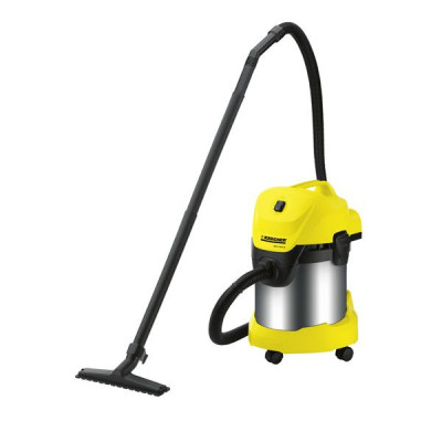 Aspirator uscat umed KARCHER WD 3.300 M, 1400 W