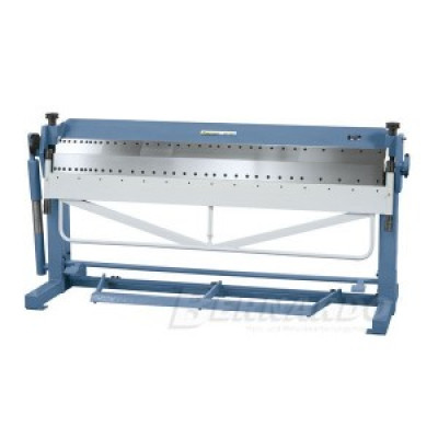 Abkant hidraulic BERNARDO TBS 2000