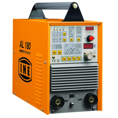 AL 180 AC/DC TIG