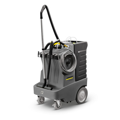 Curatitor cu presiune KARCHER AP 100/50 M, 1800 W, cu aspirare