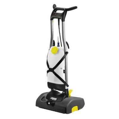 Aparat de curatat covoare KARCHER BRS 43/500C