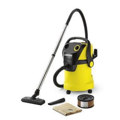 Aspirator uscat umed KARCHER WD 5.300, 1600 W