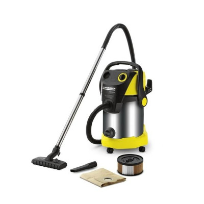 Aspirator uscat umed KARCHER WD 5.500 M, 1800 W