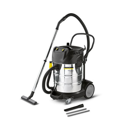 Aspirator profesional umed uscat Karcher NT 70/2 Me