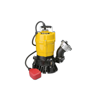Pompa submersibila WACKER PST2 400, apa murdara, 12mc/ora, 230V, 50 Hz