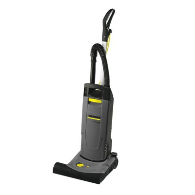 Aspirator cu peri pentru covoare KARCHER CV 38/2 Adv, 850W, 5.5L