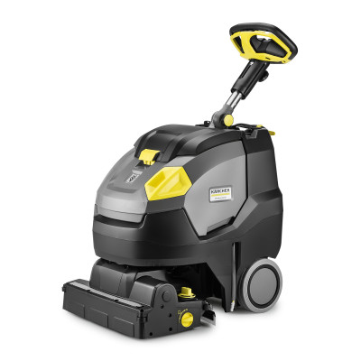 Masina de frecat aspirat KARCHER BR 45/22 C Bp Pack, Li-Ion