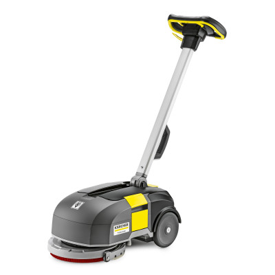 Masina de frecat aspirat KARCHER BD 30/4 C Bp Pack