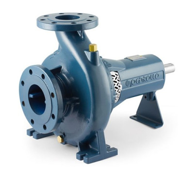 Electropompa centrifugala, Pedrollo FG 32/160C, 15W, 2HP