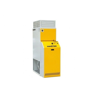 Generator aer cald pe ulei MASTER BF95, 93kW