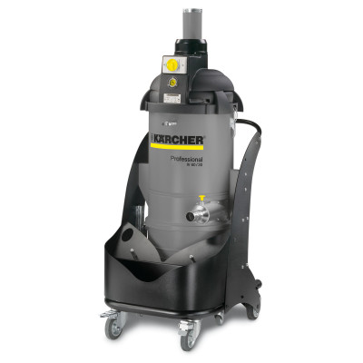 Aspirator industrial KARCHER IV 60/30, 60L, 3.5 kW