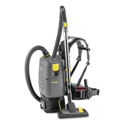 Aspirator profesional cu acumulator KARCHER BV 5/1 Bp, 36V, 5L