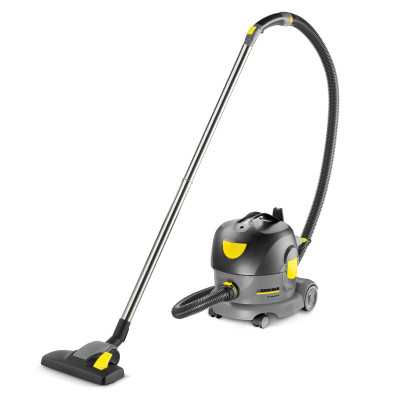 Aspirator profesional uscat KARCHER T 7/1 Eco!efficiency, 500W, 7L