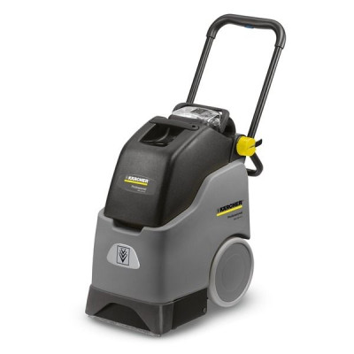 Masina de curatat covoare KARCHER BRC 30/15 C, 1130W, 15l