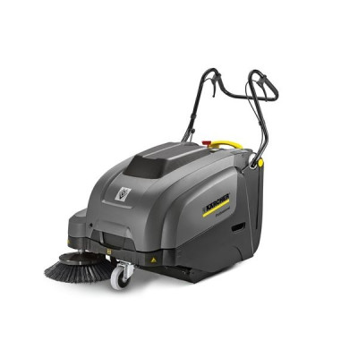 Masina de maturat aspirat KARCHER KM 75/40 W Bp Pack