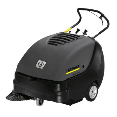 Masina de maturat aspirat KARCHER KM 85/50 W G Adv