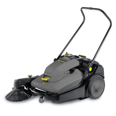 Masina de maturat KARCHER KM 70/30 C Bp Pack Adv