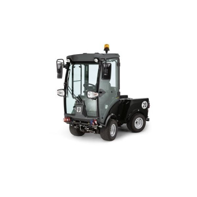 Masina de maturat aspirat KARCHER MIC 34C
