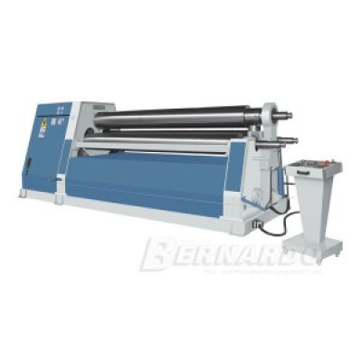 Masina de roluit BERNARDO AHK 4100-13, 3 role