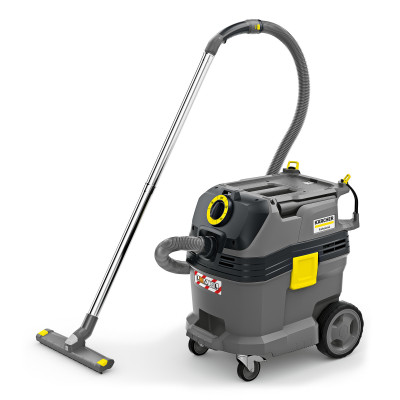 Aspirator profesional uscat- umed Karcher NT 30/1 Tact L