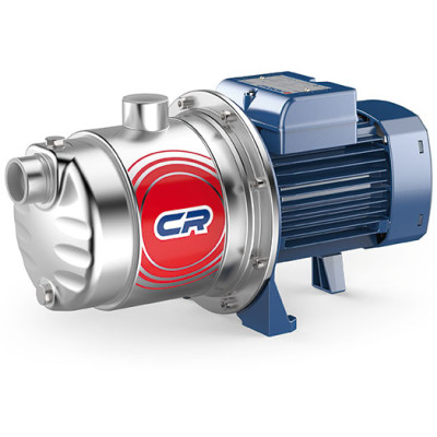 Electropompa centrifugala cu mai multe turbine Pedrollo 2CRm 80-N, 370W, 0.50HP 