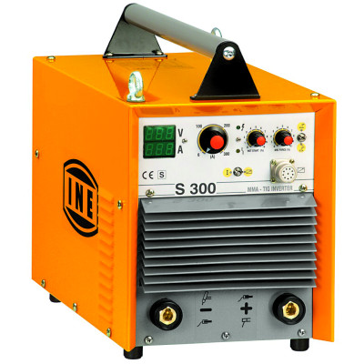 Invertor sudura INE S 300, 300 A