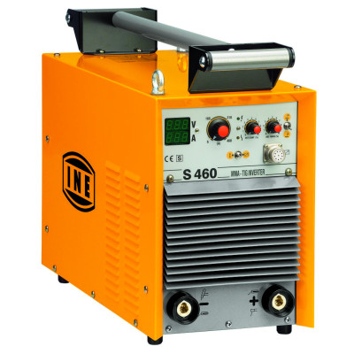 Invertor sudura INE S 460, 460 A