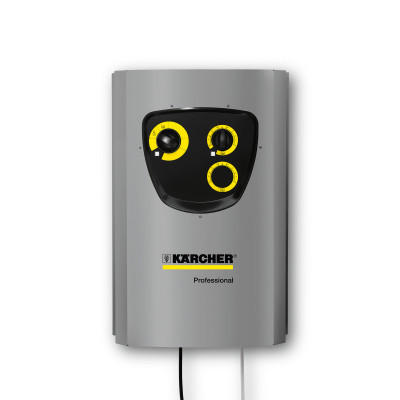 Curatitor cu presiune KARCHER HD 13/12-4 ST, 6.4 Kw, Stationar