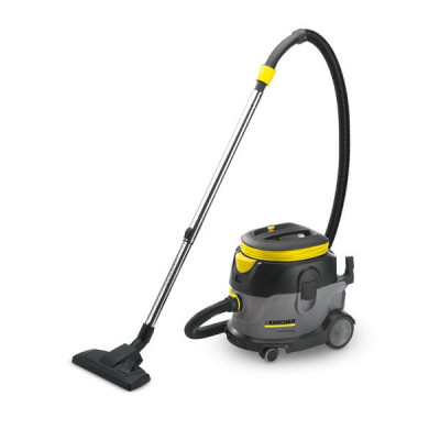 Aspirator profesional uscat KARCHER T 15/1 Eco!efficiency, 500w, 15 L