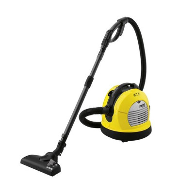 Aspirator pentru praf KARCHER VC 6300, 2000 W