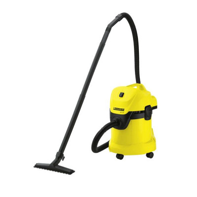 Aspirator uscat umed KARCHER WD 3.200, 1400 W