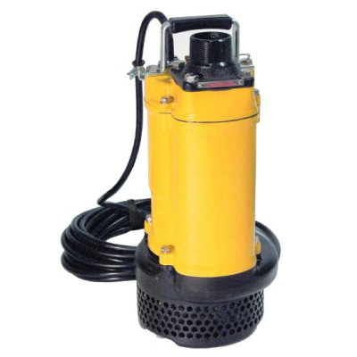 Pompa submersibila WACKER PS2 1503L, apa murdara, 25mc/ora