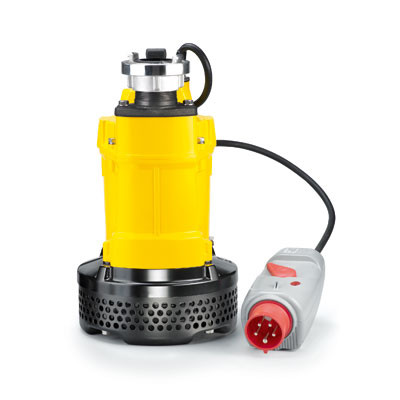 Pompa submersibila WACKER PS2 2203L, apa murdara, 31mc/ora