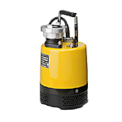 Pompa submersibila WACKER PS2 800, apa murdara, 18mc/ora, 230V, 50Hz