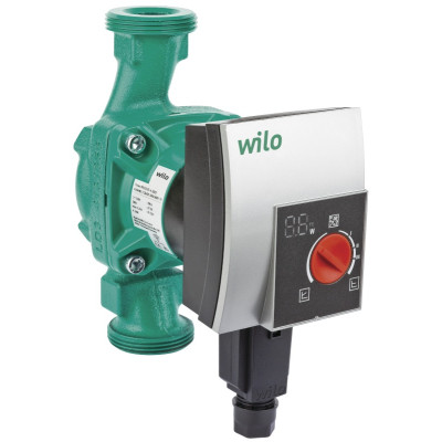 Pompa circulatie WILO YONOS PICO 25/1-8-130, 1½", 7m