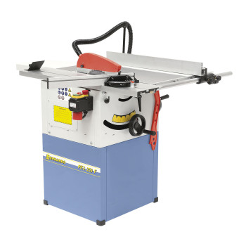 Fierastrau circular cu masa Bernardo PKS 250 F, 2800 rpm, 2 CP, 230 V