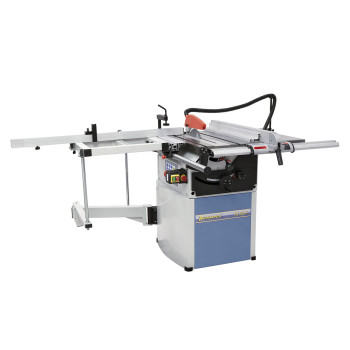 Fierastrau circular de masa Bernardo TK 250 F, 4000 rpm, 2 CP, 230 V