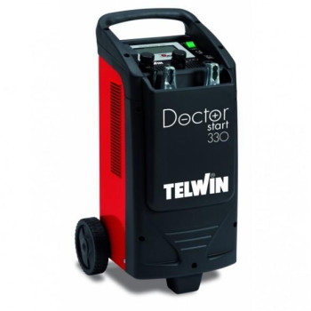 Robot pornire TELWIN DOCTOR START 330, 230V, 12-24V