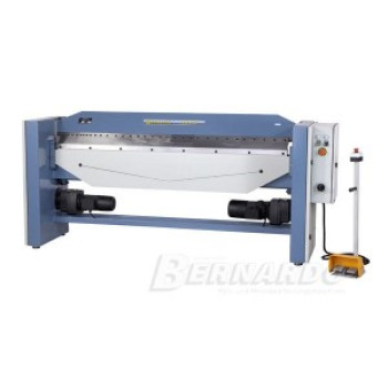 Abkant motorizat BERNARDO TBM 2020