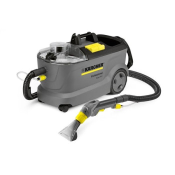 Aspirator cu spalare KARCHER Puzzi 10/1, 1250W, 10L