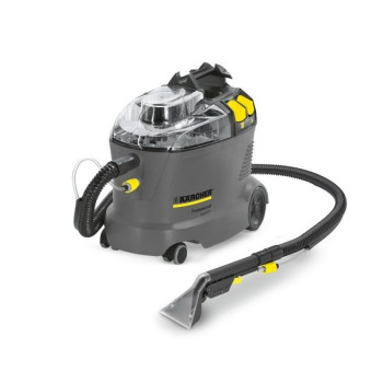 Aspirator cu spalare Karcher Puzzi 8/1 C, 1200W, 8L