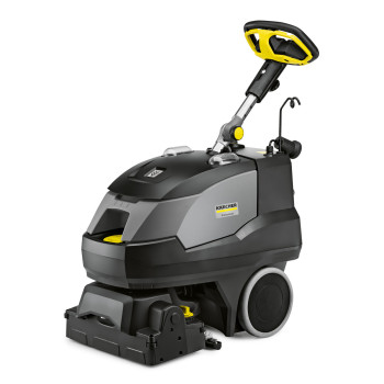 Masina de curatat covoare KARCHER BRC 40/22 C, 1119W, 22L