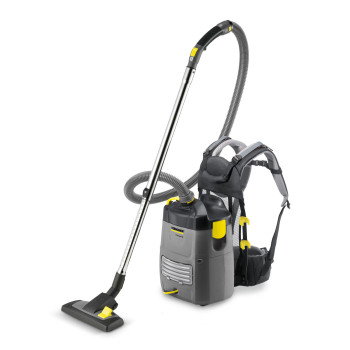 Aspirator profesional uscat KARCHER BV 5/1