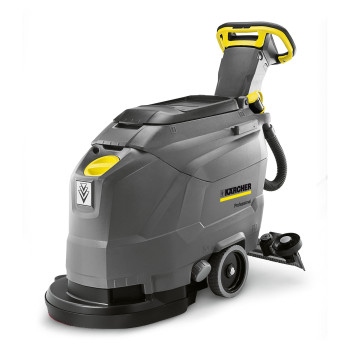 Masina de frecat aspirat compacta KARCHER BD 40/12 C Bp Pack