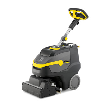 Masina de frecat aspirat KARCHER BR 35/12 C Bp Pack, Li-Ion