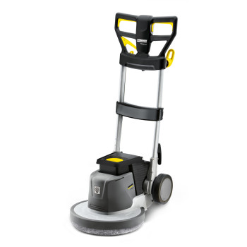 Masina de frecat aspirat KARCHER BDS 43/180 C Adv