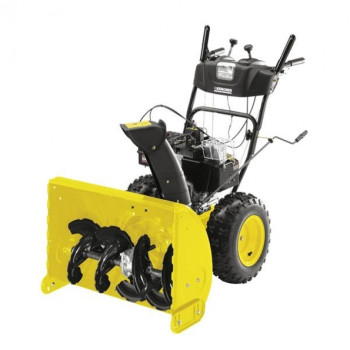 Freza de zapada pe roti KARCHER STH 10.76 W, 2280 mp/ora