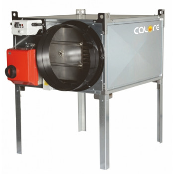 Generator de caldura Suspendat CALORE FARM 115, 1190W, debit aer 8500mc/h, 230V, Motorina 
