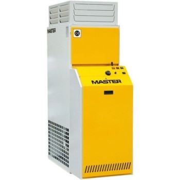 Generator aer cald pe ulei MASTER BF75, 71.1kW