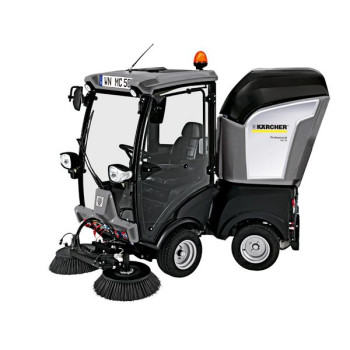 Masina de maturat aspirat KARCHER SV 1802